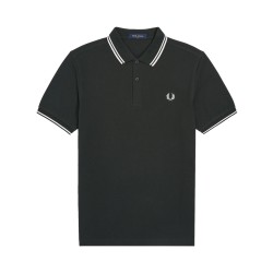 POLO WITH LOGO