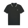 POLO WITH LOGO
