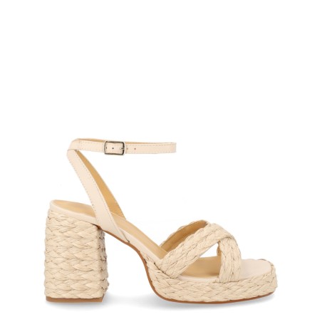 SANDAL "VALERIETTE/258"