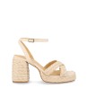 SANDAL "VALERIETTE/258"