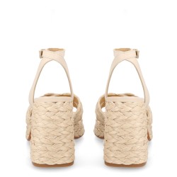 SANDAL "VALERIETTE/258"