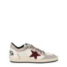 "BALLSTAR" SNEAKER WITH LOGO