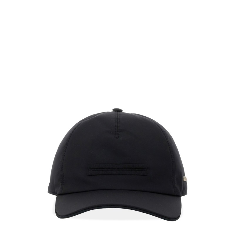 BASEBALL HAT WITH LOGO