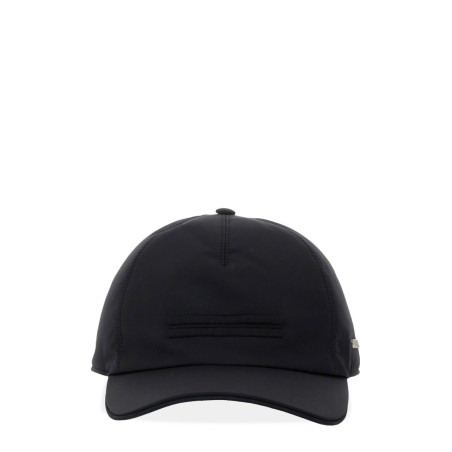 BASEBALL HAT WITH LOGO