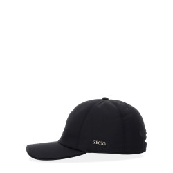 BASEBALL HAT WITH LOGO