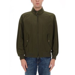 "G9 HARRINGTON" JACKET