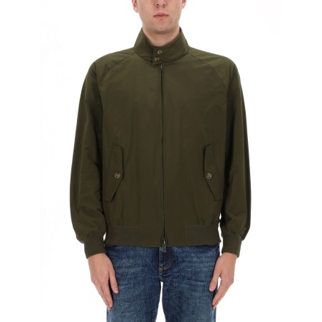 "G9 HARRINGTON" JACKET
