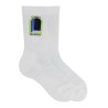 SOCKS WITH LOGO