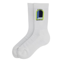 SOCKS WITH LOGO