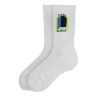 SOCKS WITH LOGO