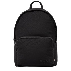 BACKPACK WITH LOGO