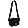 SHOULDER BAG WITH LOGO