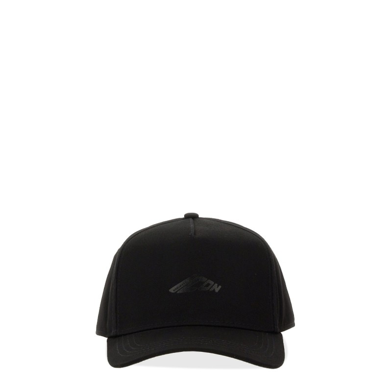 ICON "NEW GENERATION" BASEBALL CAP