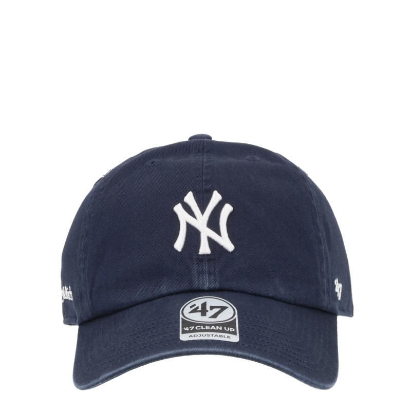 BASEBALL HAT WITH LOGO