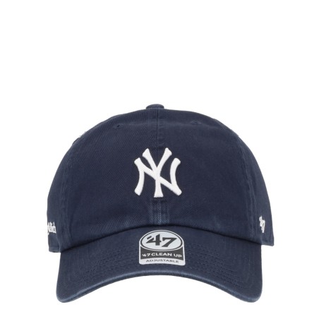 BASEBALL HAT WITH LOGO