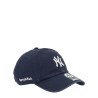 BASEBALL HAT WITH LOGO