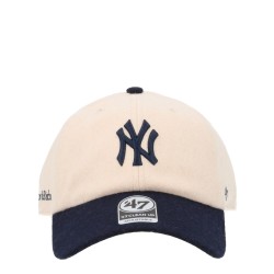 BASEBALL HAT WITH LOGO
