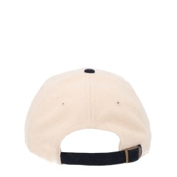 BASEBALL HAT WITH LOGO