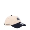 BASEBALL HAT WITH LOGO