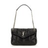 LOULOU PUFFER BAG SMALL