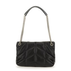 LOULOU PUFFER BAG SMALL