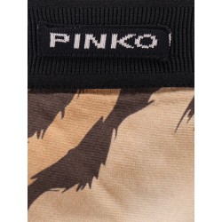 Hollie viscose skirt