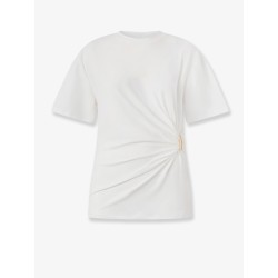 Cotton blend Mary t-shirt