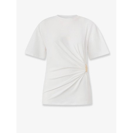 Cotton blend Mary t-shirt