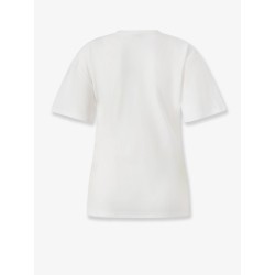 Cotton blend Mary t-shirt