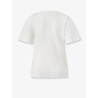 Cotton blend Mary t-shirt