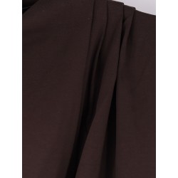 Idris organic cotton top