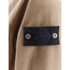 Overshirt cotton jacket