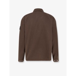 Overshirt cotton jacket