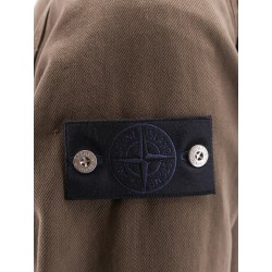 Overshirt cotton jacket