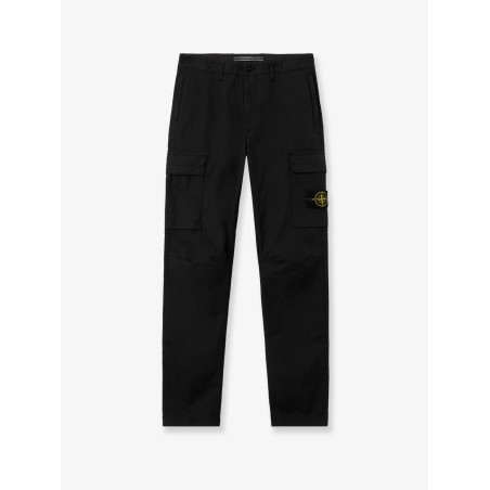 Organic cotton trousers