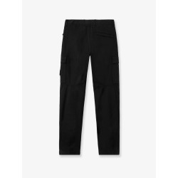 Organic cotton trousers