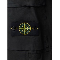 Organic cotton trousers