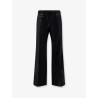 Virgin wool trousers