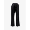 Virgin wool trousers