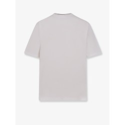 Mulino cotton t-shirt