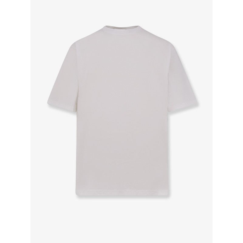 Mulino cotton t-shirt