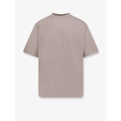 Mulino cotton t-shirt