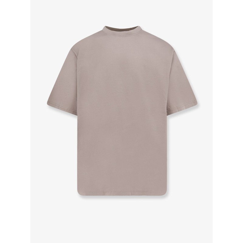 Mulino cotton t-shirt