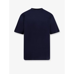 Mulino cotton t-shirt