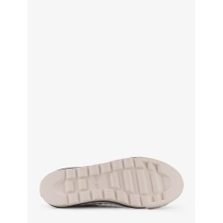 Royal Intrepid canvas sneakers