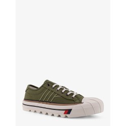 Royal Intrepid canvas sneakers