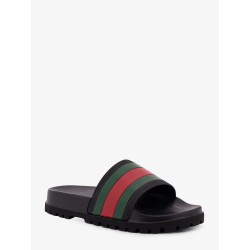 Rubber slide with Web detail