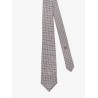 Silk tie