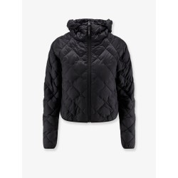Ginger nylon jacket