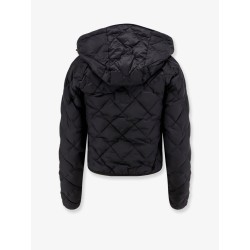 Ginger nylon jacket
